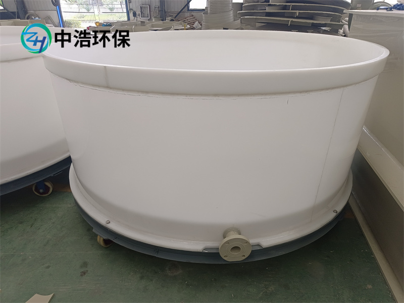 六合PP抽滤槽